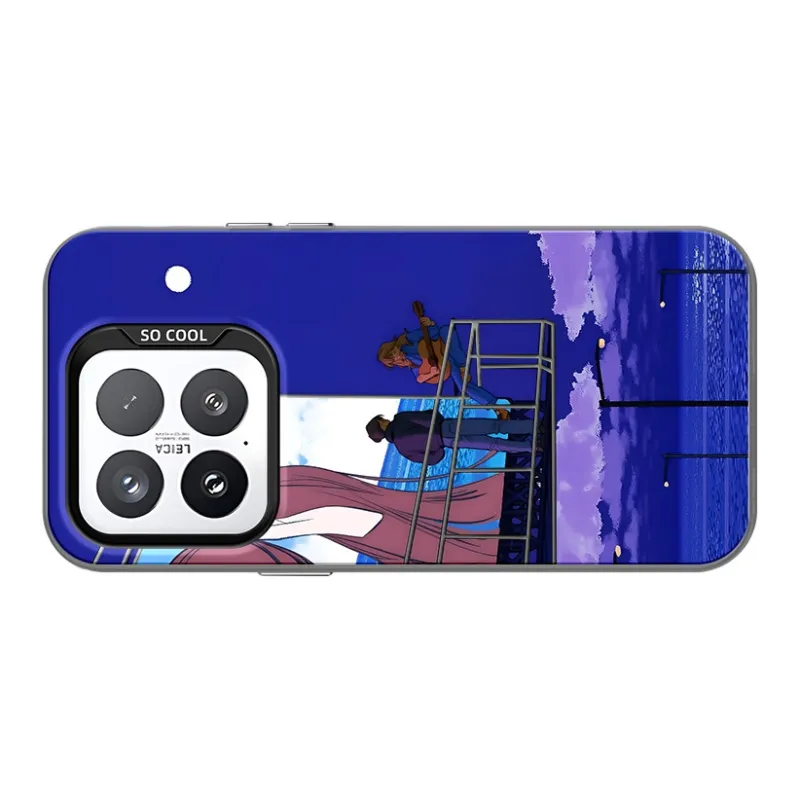 MANQIN Phone Cases-19