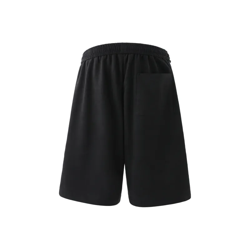 BJHG Casual Shorts Unisex-1