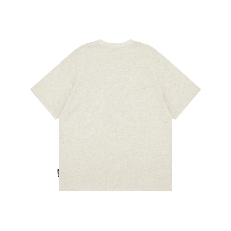 Universal Templates T Shirt Unisex-3