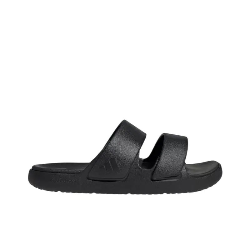 Adidas Znscape Sandal 'Triple Black'-1