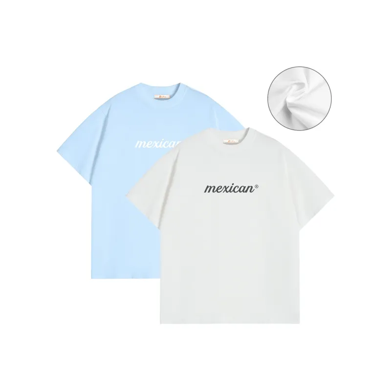 MEXICAN T Shirts Unisex-11