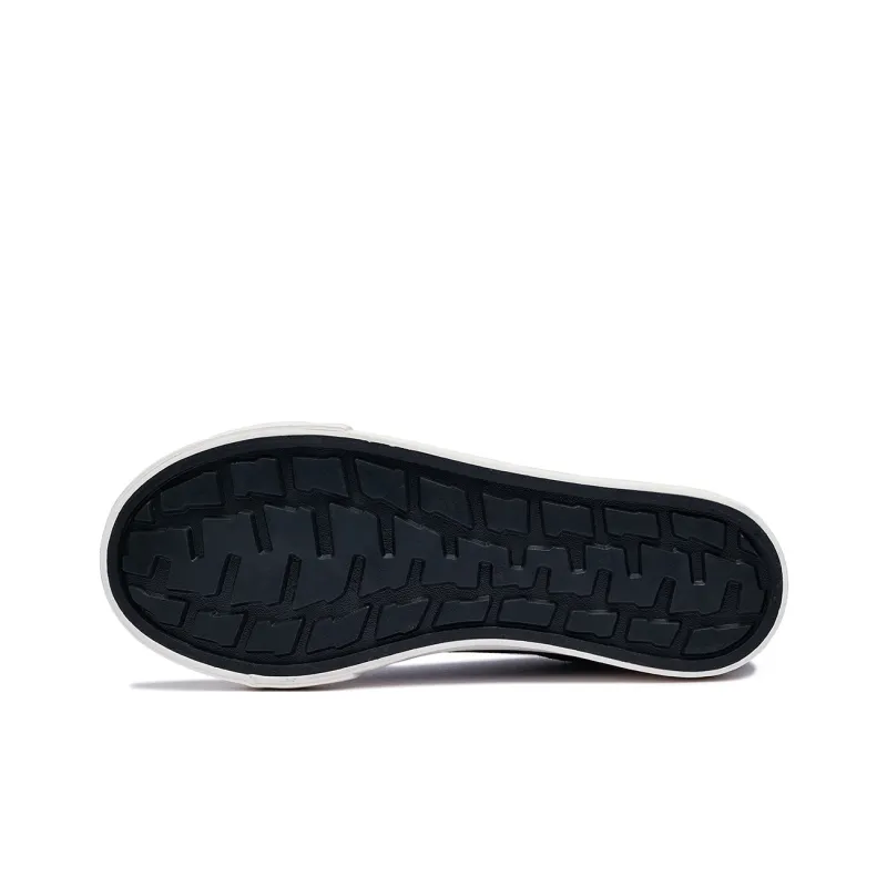 ΛOLUNKΛ Slip Resistant Balance Low Top Skateboard Shoes Unisex-6