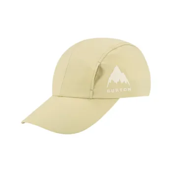BURTON   Baseball Caps Unisex Beige