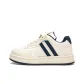Beige Blue