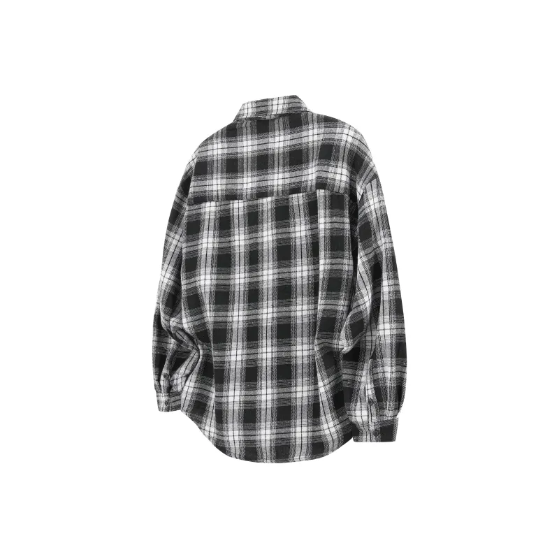 FAKE VINTAGE Shirts Unisex-1