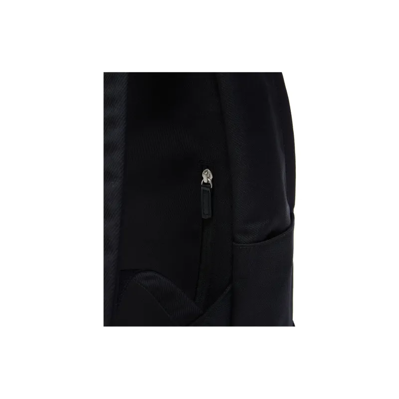 ADER ERROR Nylon Backpack Regular Men's Black-10