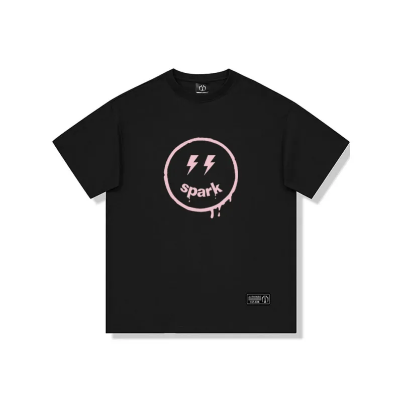 MIRACLE KILL T Shirts Unisex-17