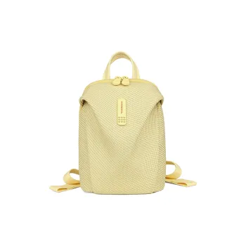 Thereble Fabric Backpack Women's Multicolor