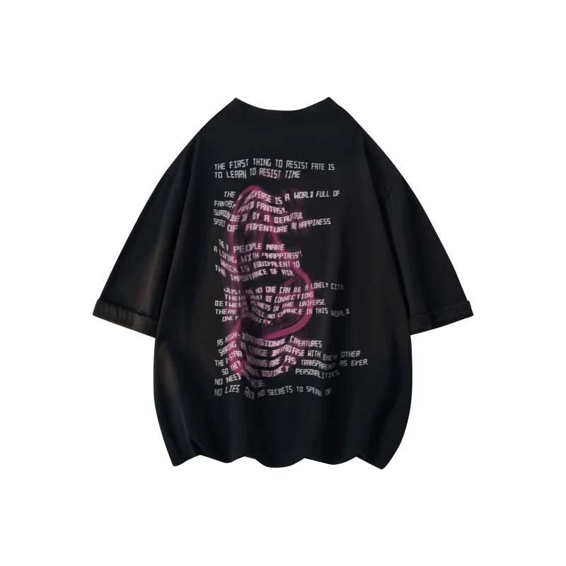VniVerseVClub T Shirts Unisex-0