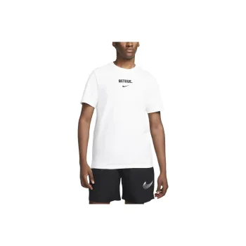 Nike Sportswear BeTrue T-Shirt Men's White