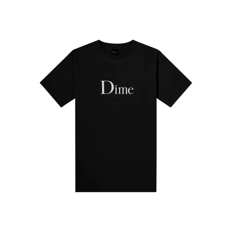 Dime Classic Screenshot T Shirt-8