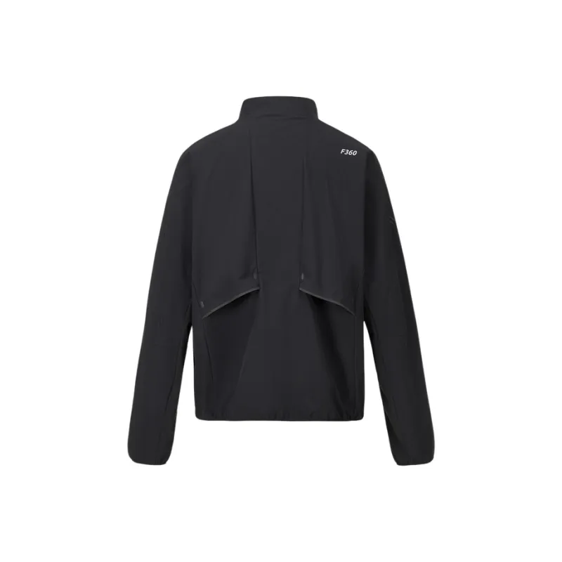 DESCENTE WOMEN'S RUNNING Series Jacket Women's-3