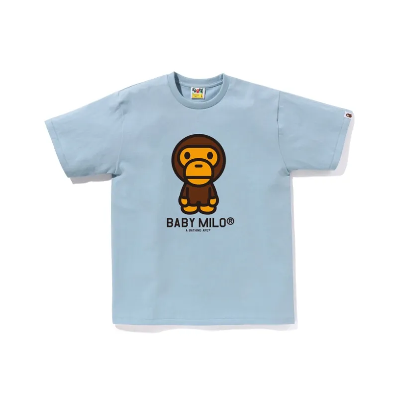 Bape Boa Baby Milo Bapec Tee-4