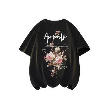 Airwalk T-Shirts Unisex