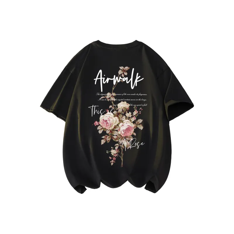 Airwalk T-Shirts Unisex-0