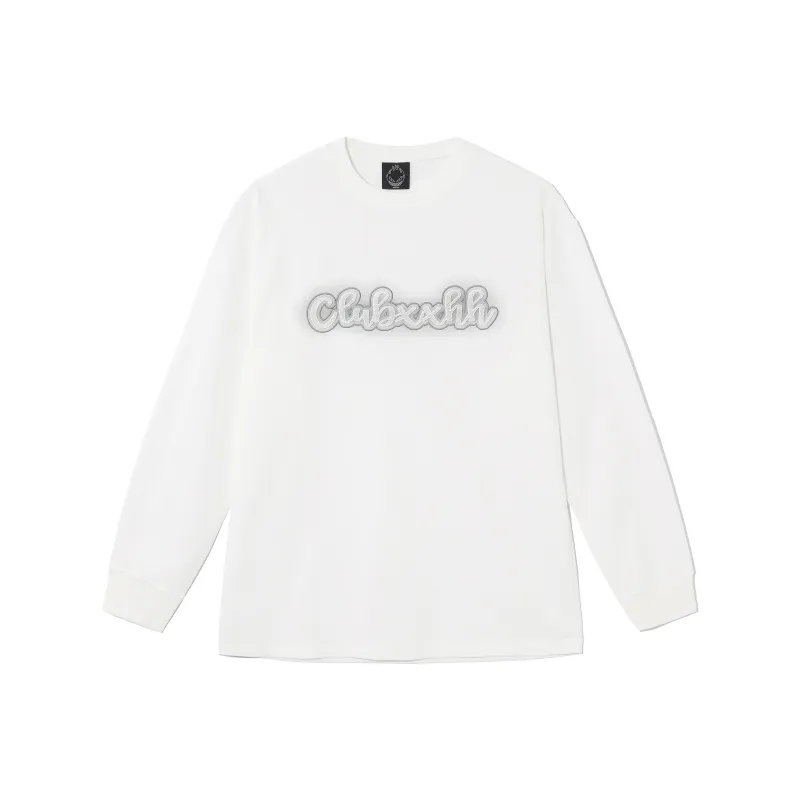 Clubxxhh T Shirts Unisex-0