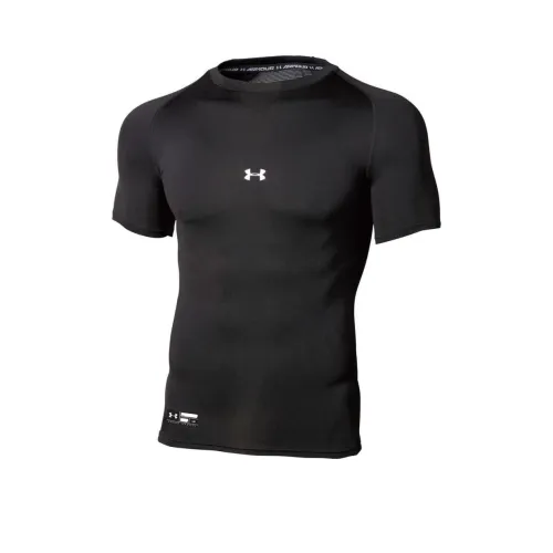 Under Armour T Biker Men's Black