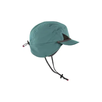 KLATTERMUSEN Polyester, Polyamide Baseball Caps Unisex Green
