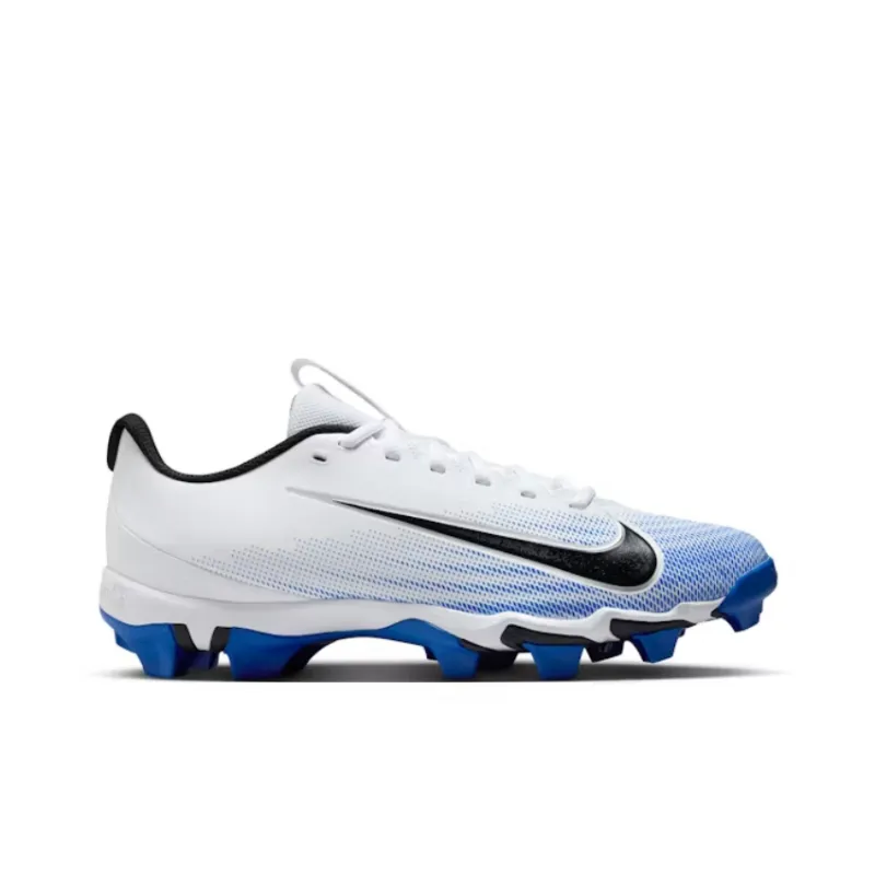 Nike Vapor Shark 3 White Racer Blue Black-1