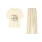 Cream Apricot (Clothing Sets)
