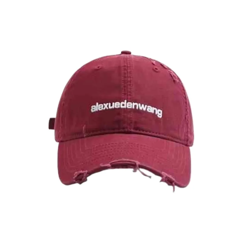 Yalu Cotton Baseball Caps Unisex-6