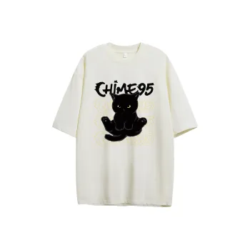 RHIME Chime95 Series T Shirt Unisex