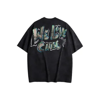 AOGZ T Shirts Unisex