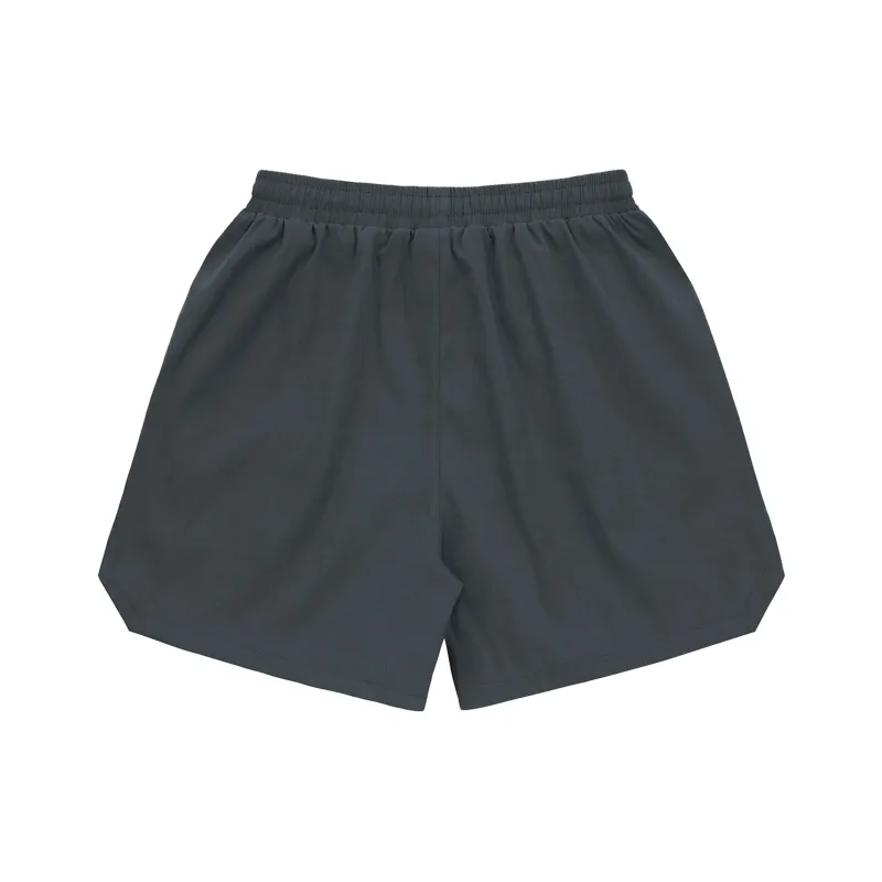 *EVAE+MOB Skull Series Casual Shorts Unisex-12