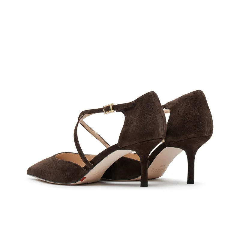 Staccato High Heels Women's-2