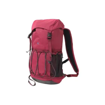 KLATTERMUSEN Mountaineering Bag Outdoor Bag Nylon Caramel Umber Unisex