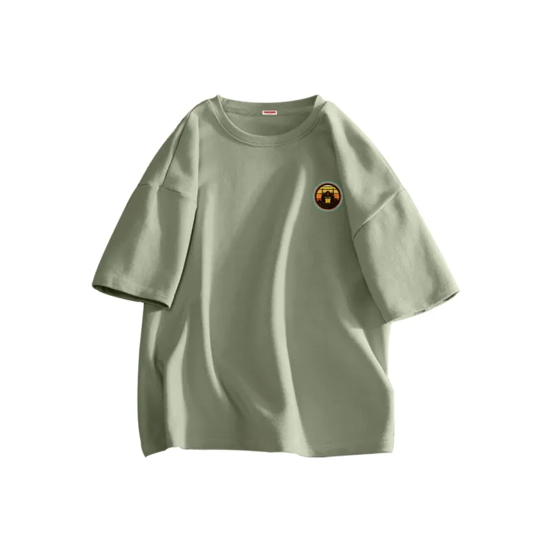 TRANSFORMERS T Shirts Unisex-50