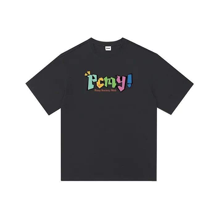 PCMY T Shirts Unisex-0