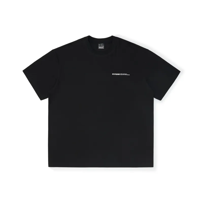 RASS T Shirts Unisex-0