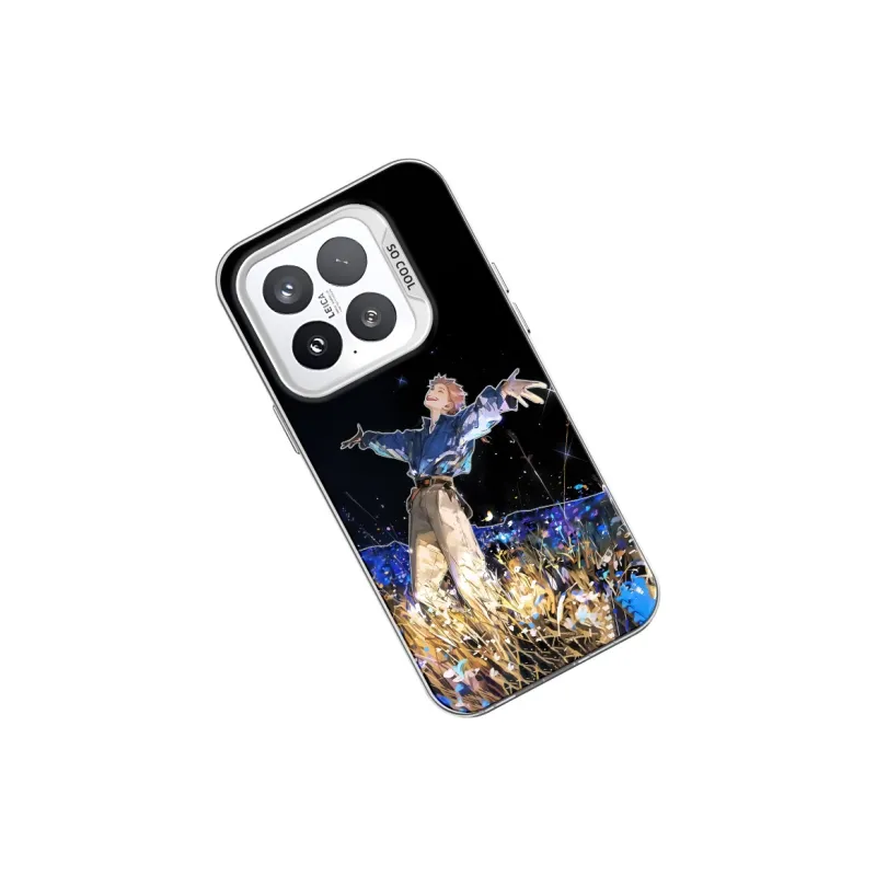 MANQIN Phone Cases-2