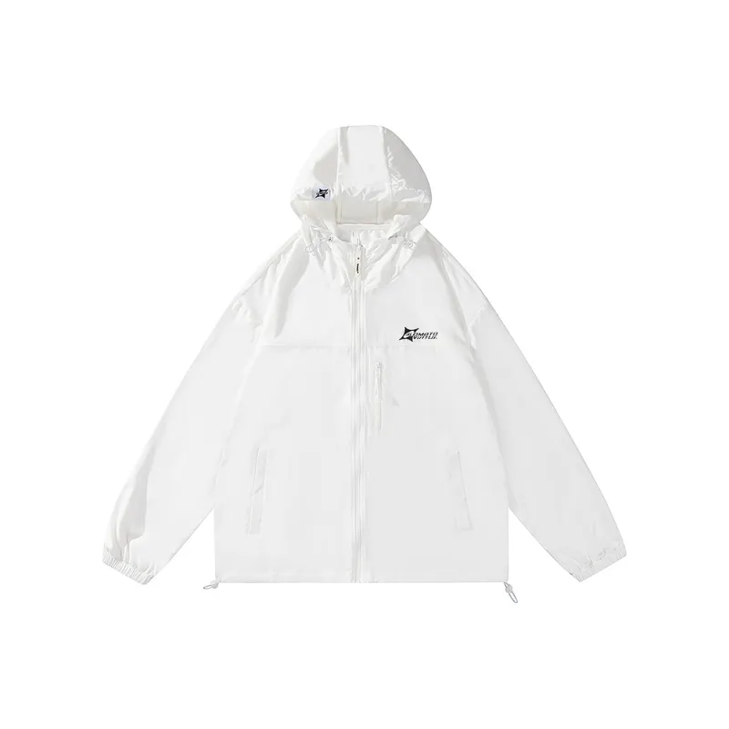 LOMBT Sun Protection Clothing Unisex-0