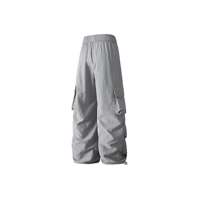 NOAHGIGI Cargo Pants Unisex-1