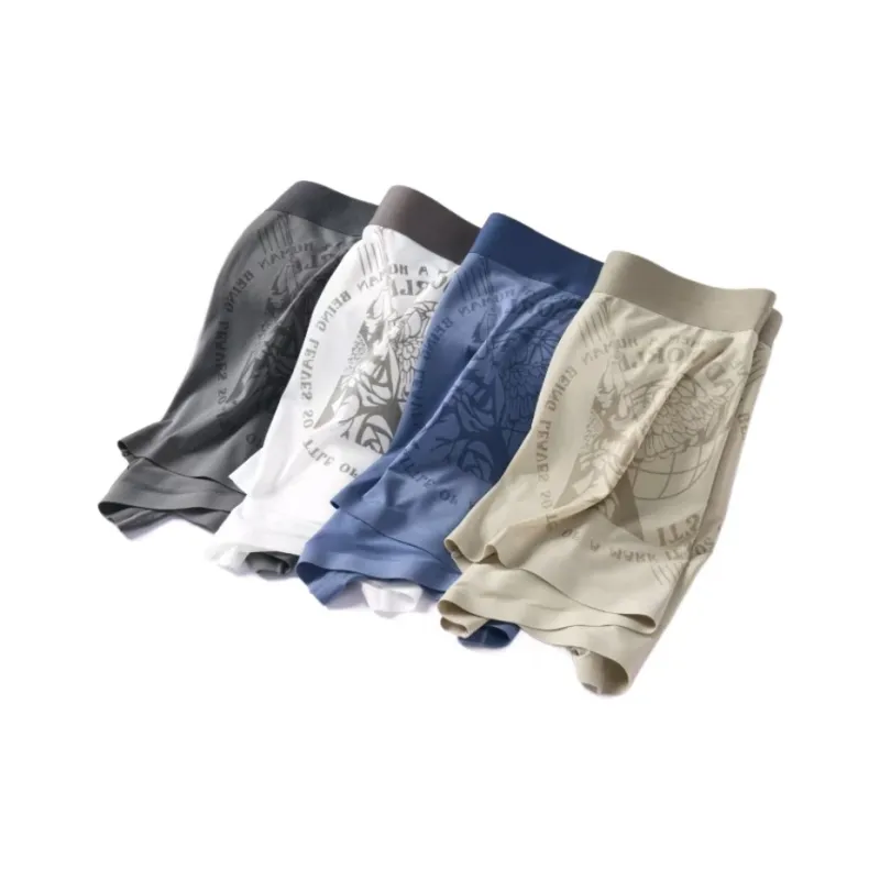 Cheekkiss Underpants Men's Box 3 Pack-8