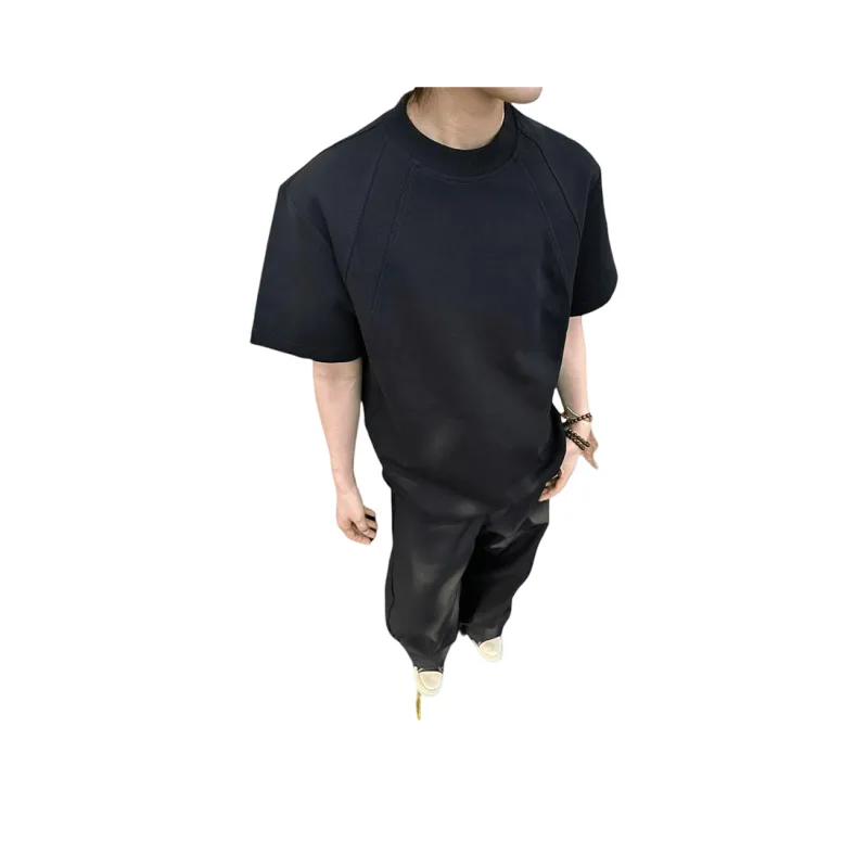 EYEUNDERSTAND T Shirts Unisex-3