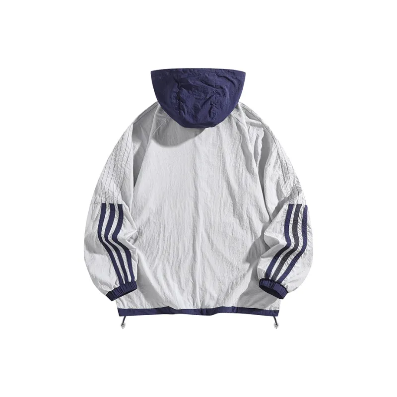 Caramella Sun Protection Clothing Unisex-1