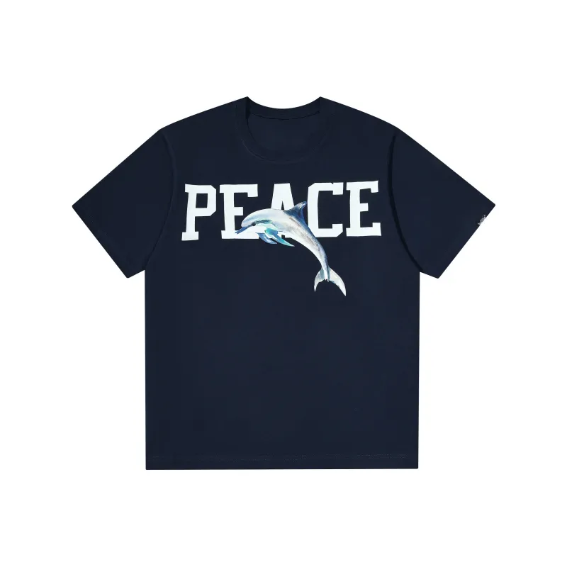 JUST VIBE T Shirts Unisex-6