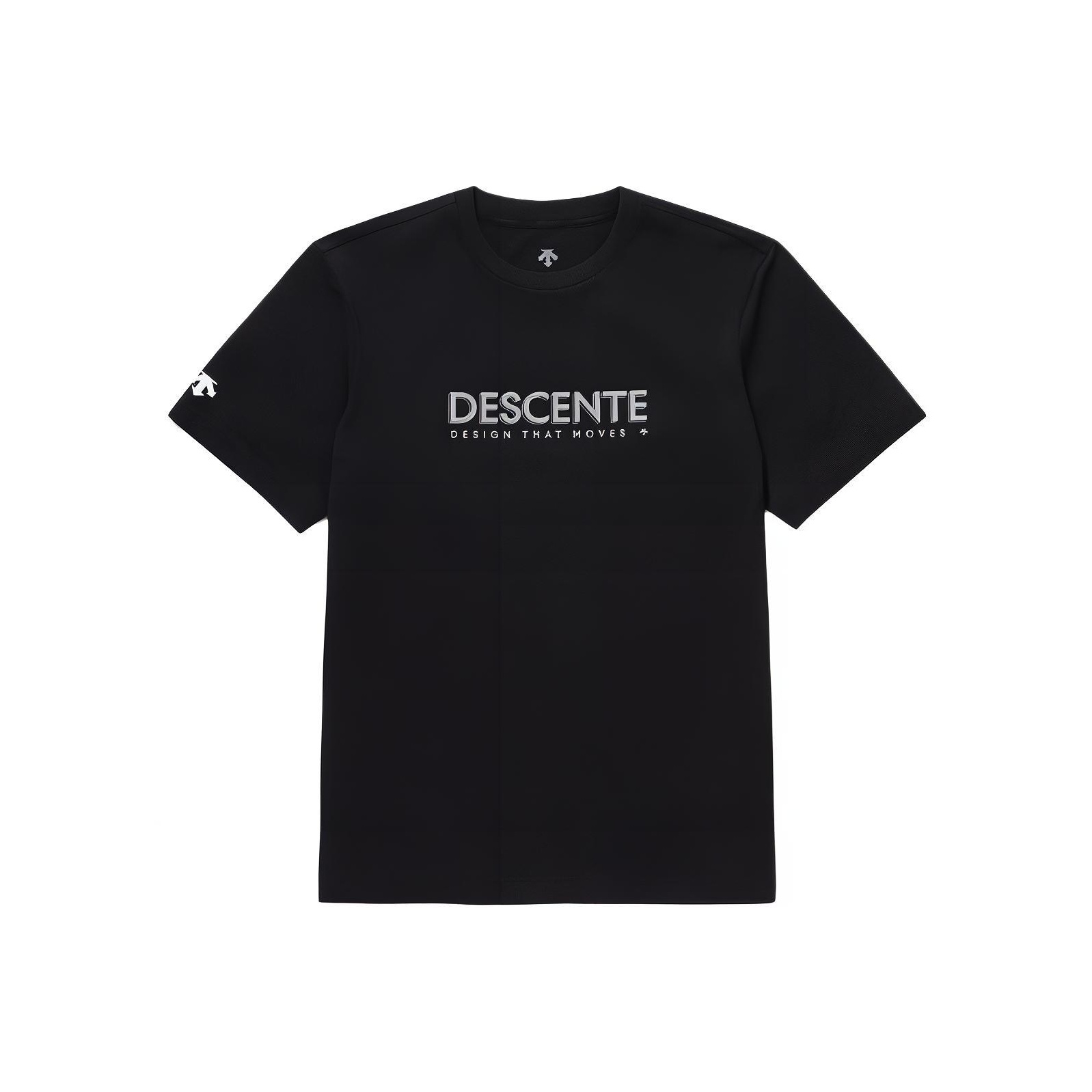 DESCENTE T-Shirts Men on Sale & Authentic - POIZON