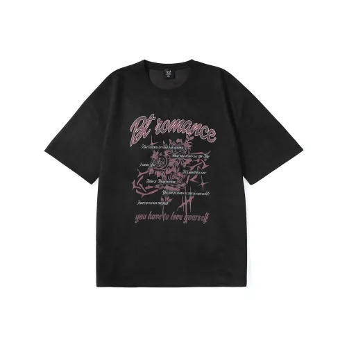 BIRDTALK T-Shirts Unisex
