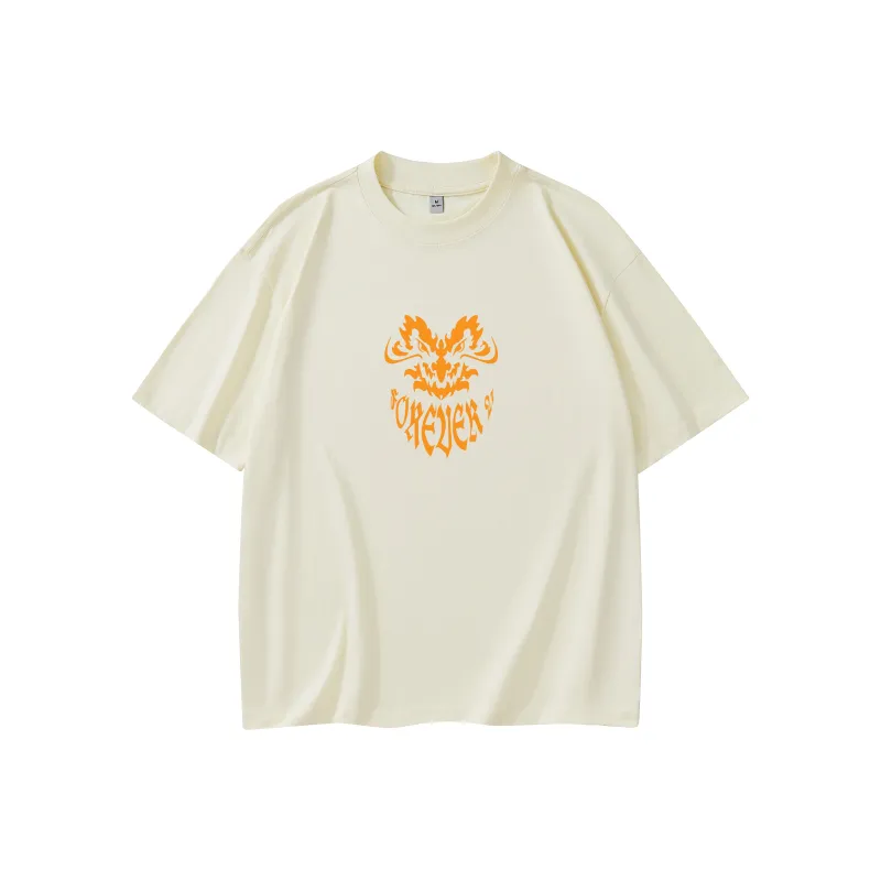 FOREVER 21 T Shirts Unisex-6