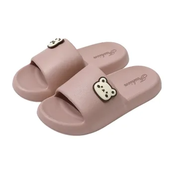 Foot recreation Slippers / Home Slippers