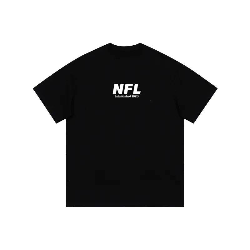 NFL T Shirts Unisex-0