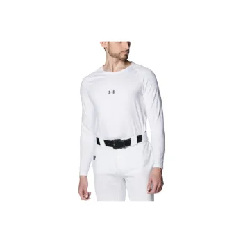 Under Armour T Shirt Men's White