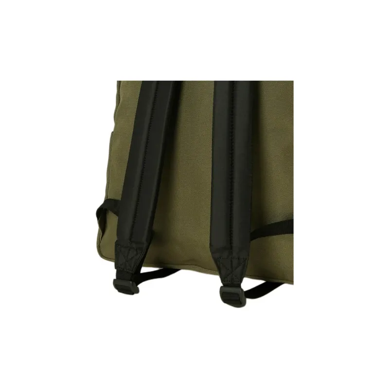 Dickies Polyester Backpack Large Size Unisex Olive Green-4