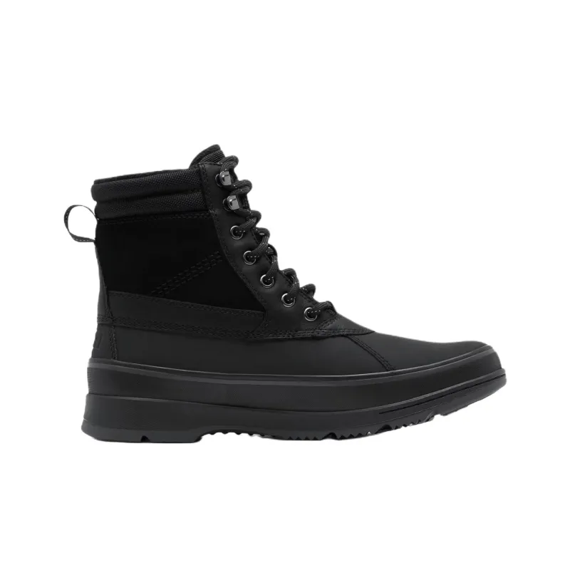 SOREL ANKENY™ II Short Outdoor Boots Men's Black-1