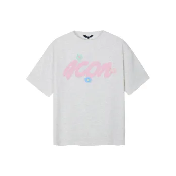 ICONS Lab T Shirts Unisex