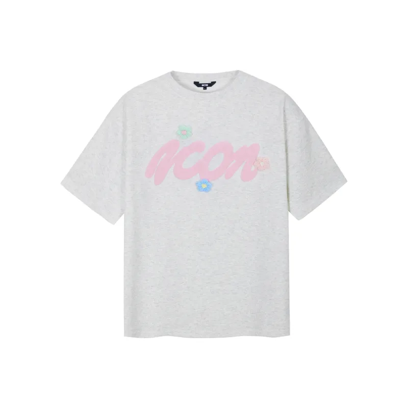 ICONS Lab T Shirts Unisex-0